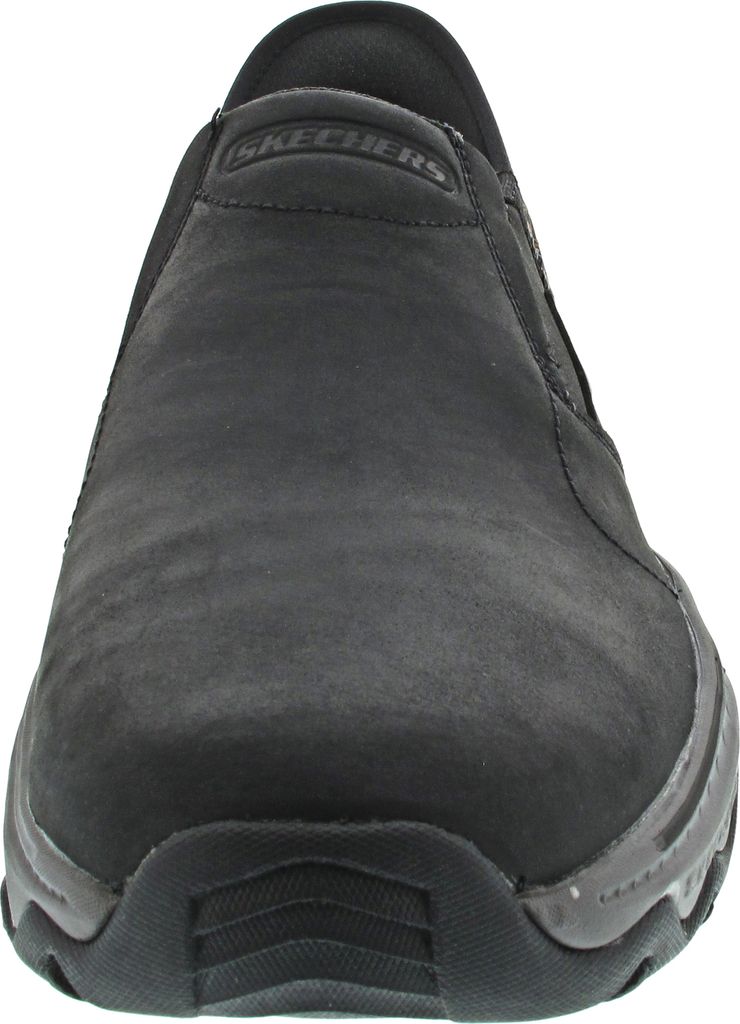 Skechers slip-on CRASTER, textilní, černé, pánské Obrázek produktu 29
