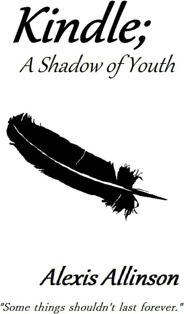 Kindle; A Shadow of Youth