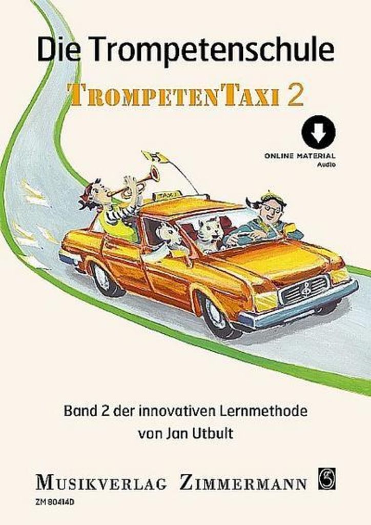 Die Trompetenschule