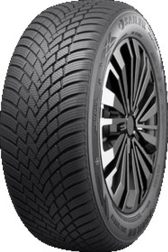 Sailun Winterreifen motorcycle-tyres Ice Blazer Alpine 2 ( 175/65 R14 82T )