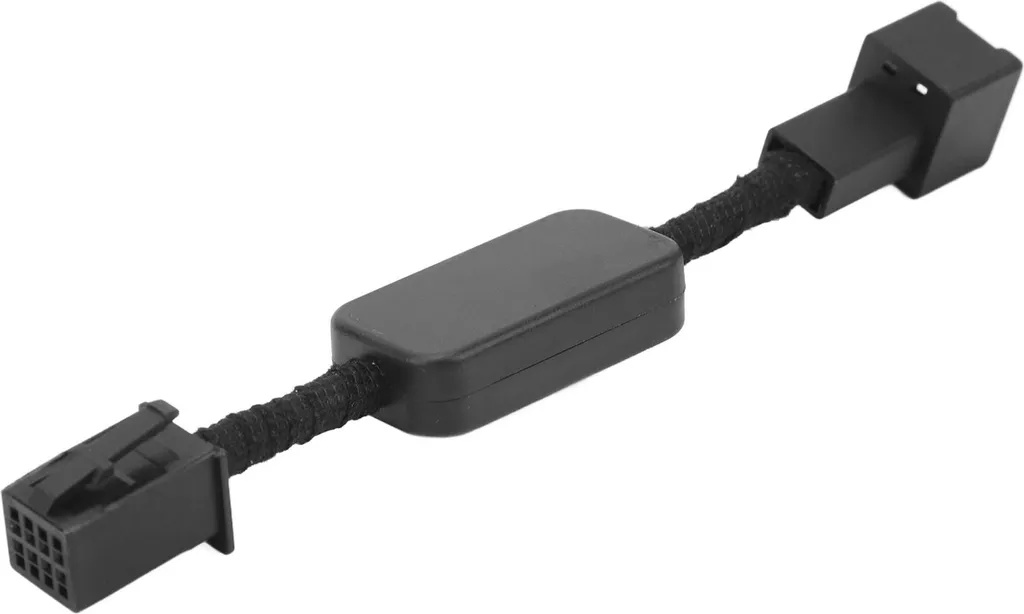 Câble de Suppression Start Stop Automatique pour Audi A4 A5 Q5 Châssis B8