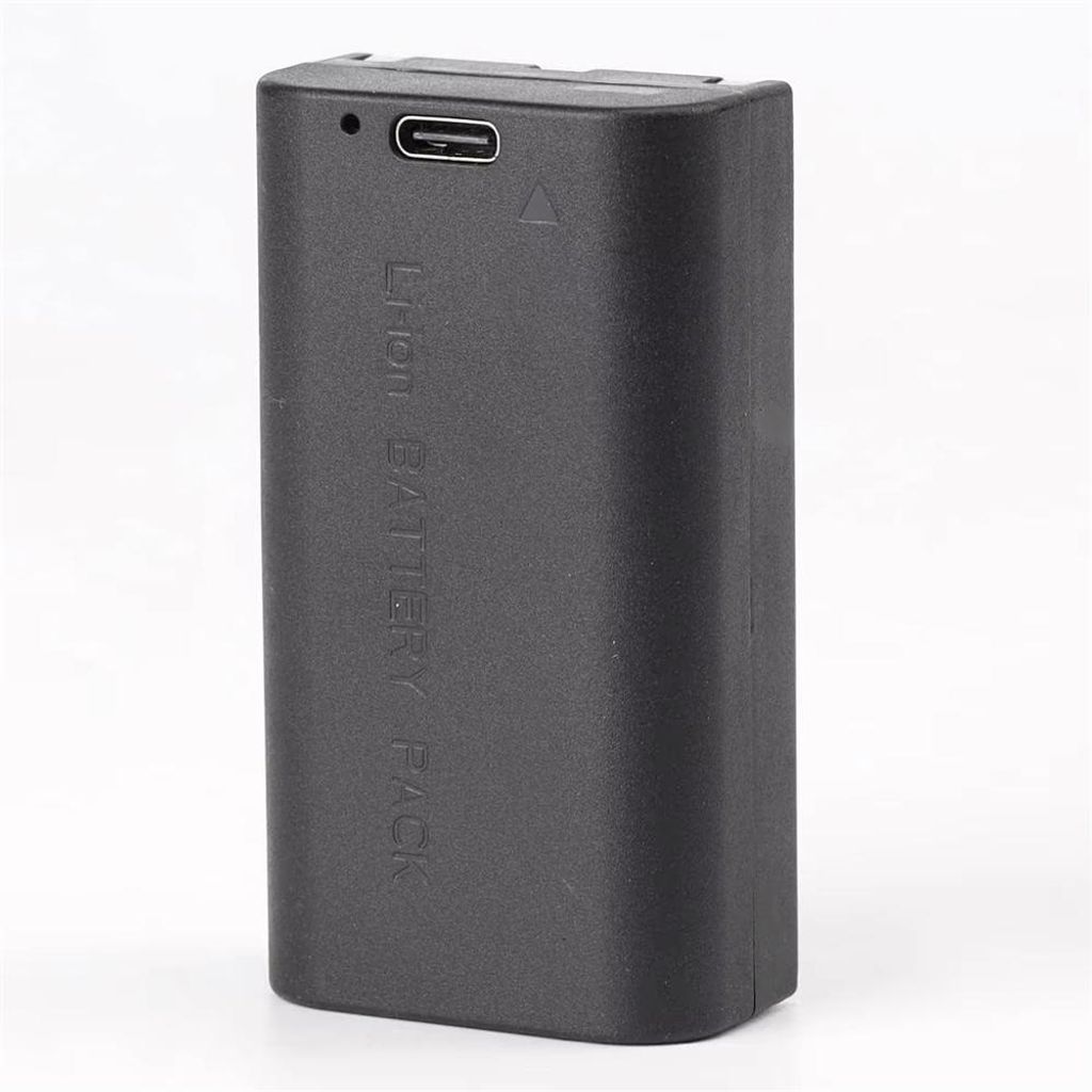 Huepar Ersatzakku 7,4V 2600mAh Li-Ion für S03CG S03DG S04CG Produktbild 