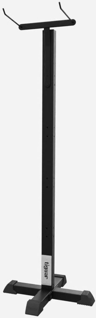 Mat Rack – Robuster Mattenhalter für Yoga, Fitness & Studio, Ausführung:Doppelseitig