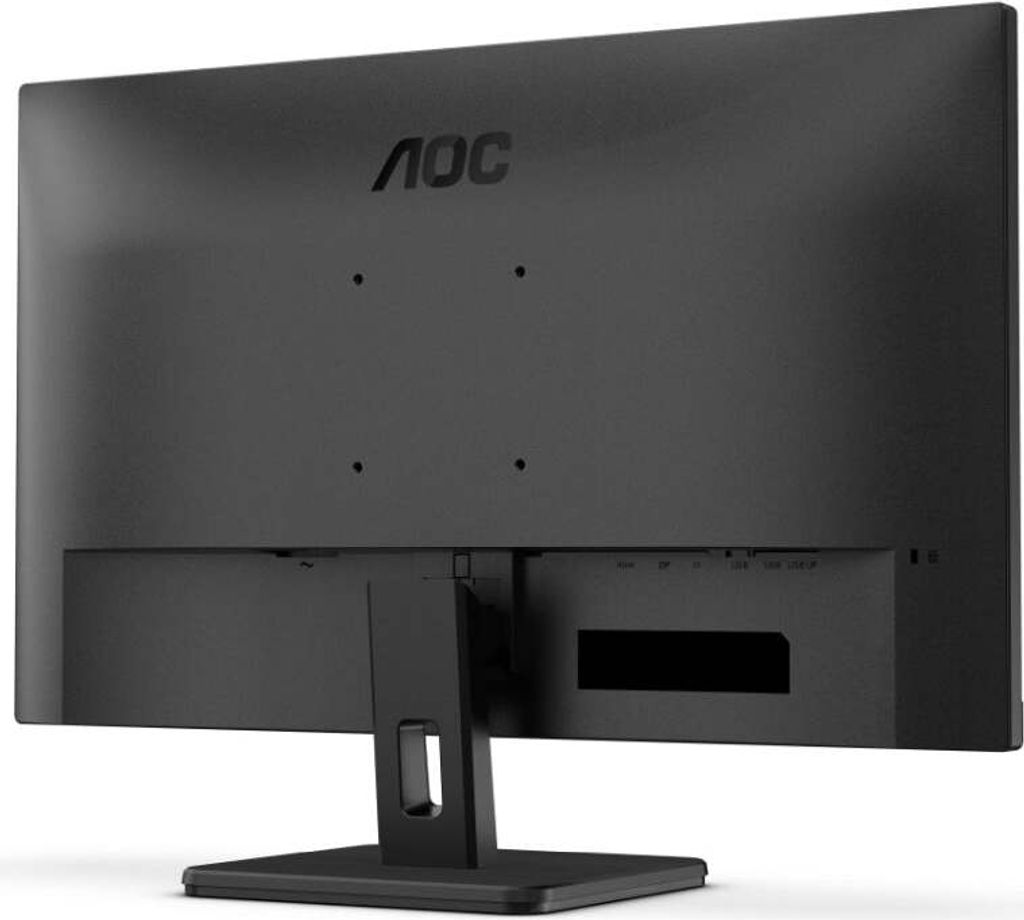 AOC 68,6cm (27") Q27E3UAM 16:09 HDMI+DP+USB VA czarny Zdjęcie produktu 15