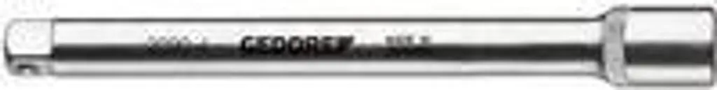 GEDORE 2090-4 Prolunga 1/4" 97 mm, 6170400 - 16