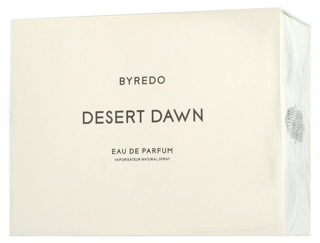 Byredo Desert Dawn, Unisex, 100 ml, Perfumy w płynie, Zdjęcie produktu 