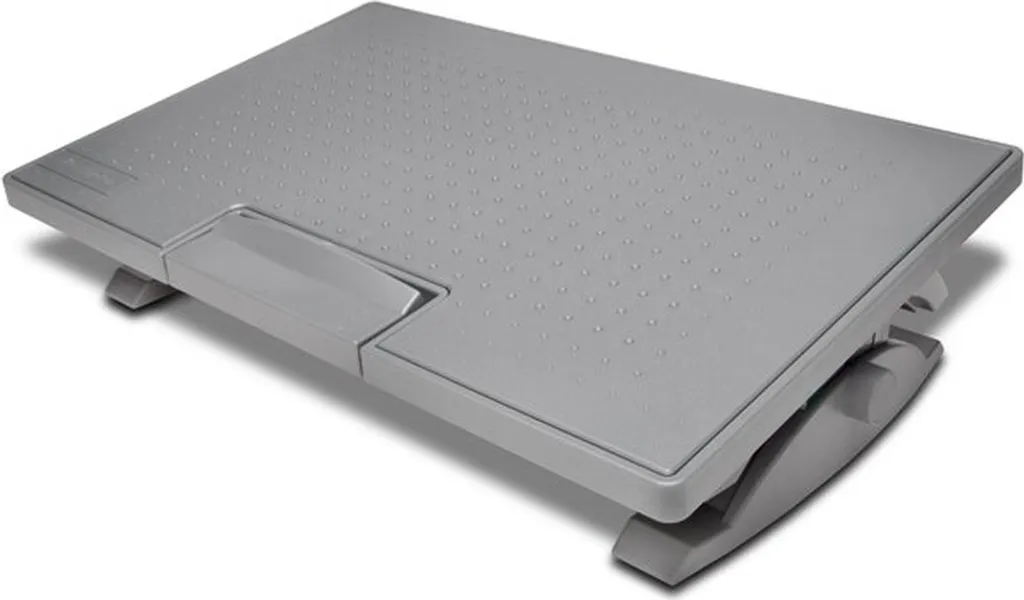 Repose-pieds Ergonomique Kensington SoleMate Pro spécial Télétravail