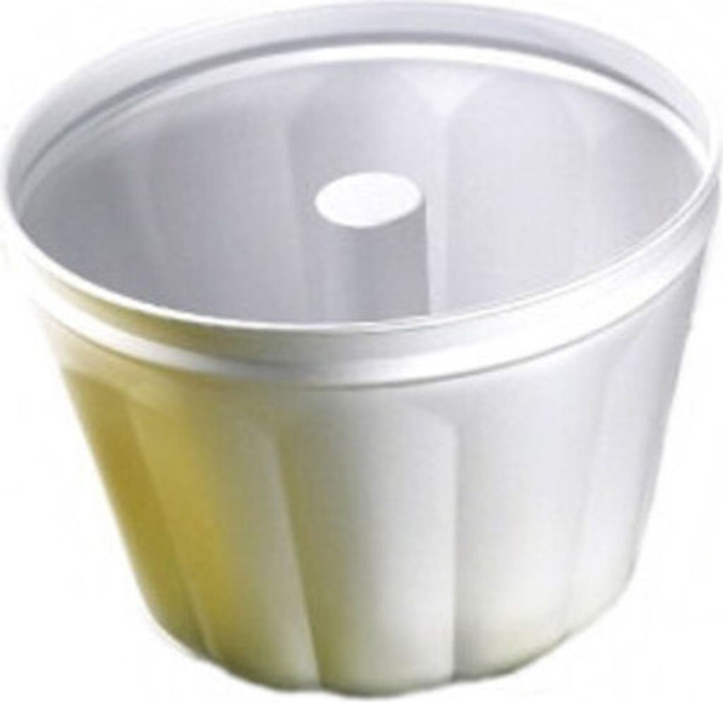 Teglia a bagnomaria in alluminio Dr. Oetker Ø 20 cm Immagine del prodotto 
