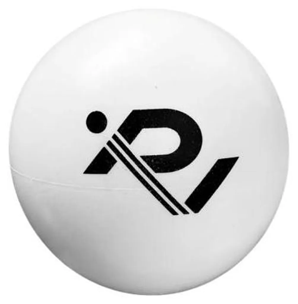 Balle Roundnet Classic blanche : ne perdez plus vos balles de jeu