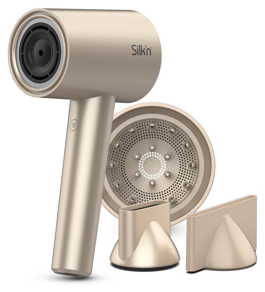 Silk'n SilkyAir Pro Haartrockner E1-HDB003 Produktbild 