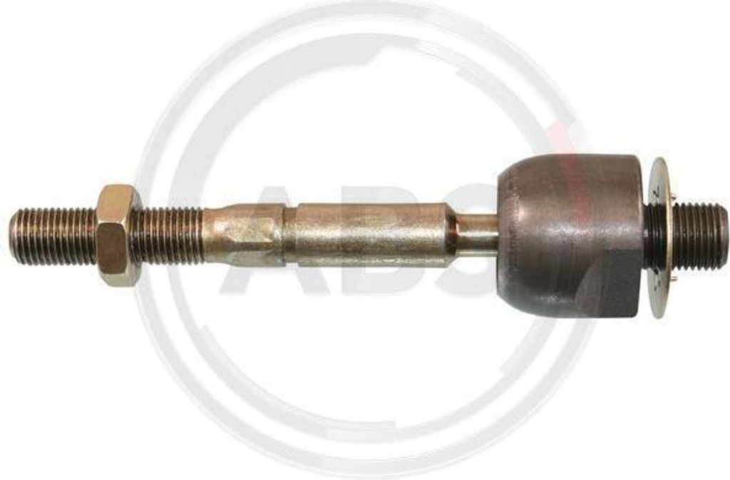 A.B.S. 240339 Axialgelenk, Spurstange OE 53010S84A01 kompatibel mit Accord