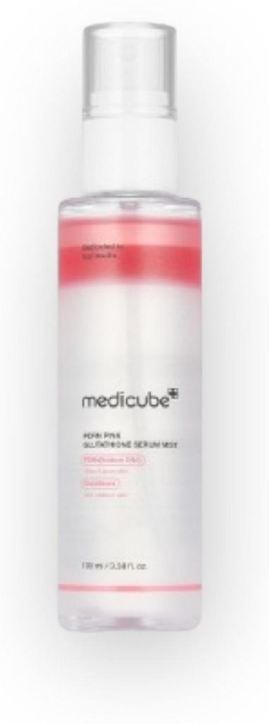 Medicube PDRN Pink Glutathione Serum Mist 100ml Obrázok produktu 