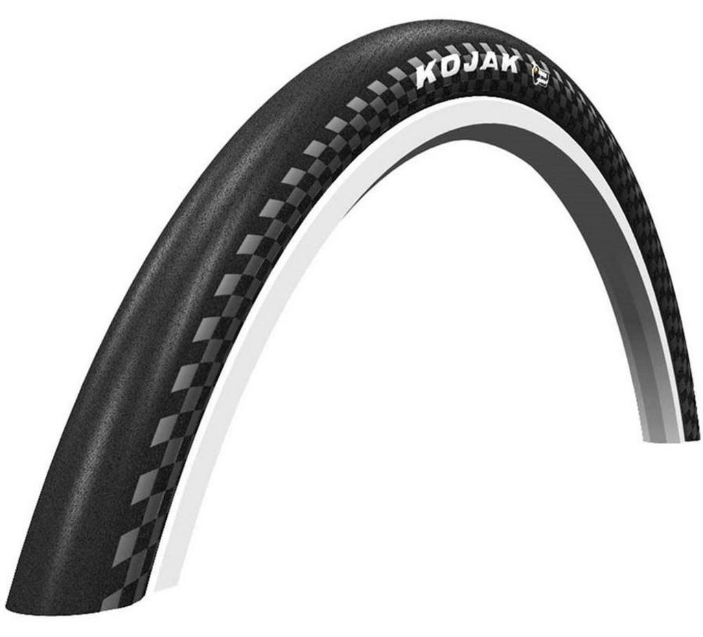 Pneumatico Schwalbe Delta Cruiser Plus 28 x 1.40" / 37-622 Immagine del prodotto 