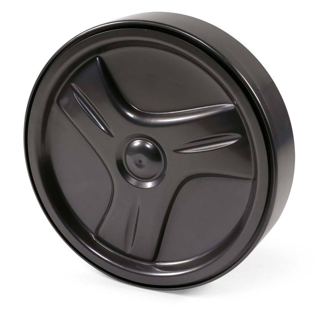 Zodiac Felge hinten grau VX (klein) ohne Reifen f. OV3