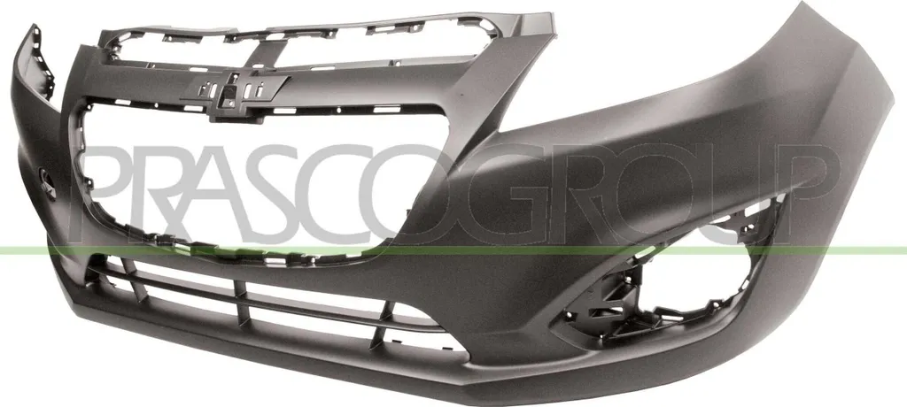 Pare-chocs avant PRASCO DW3421011 : réparez votre Spark M300 sans défaut