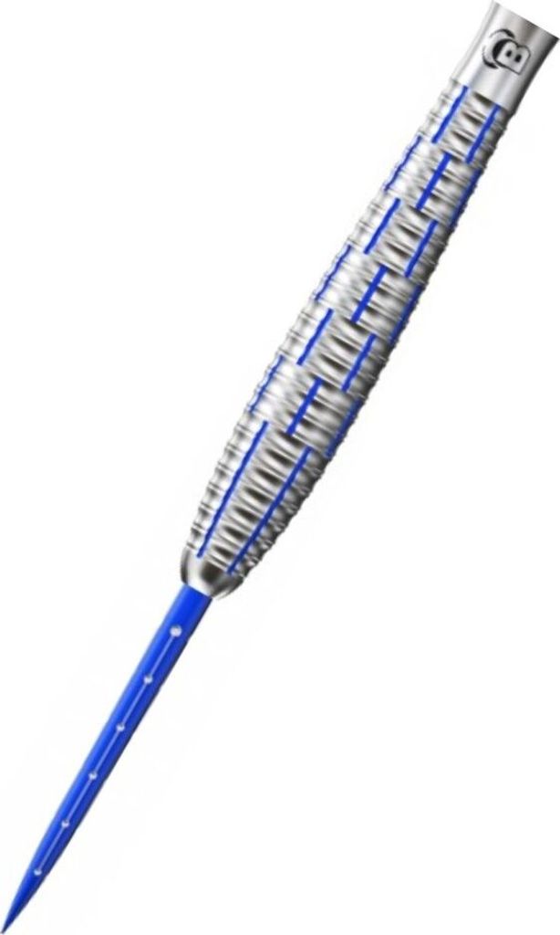 Šipky Steel Azza - 24g Obrázek produktu 