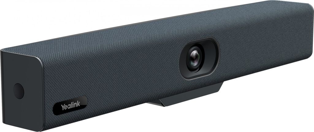 Yealink UVC34 - Konferenzkamera - Farbe - 8 MP