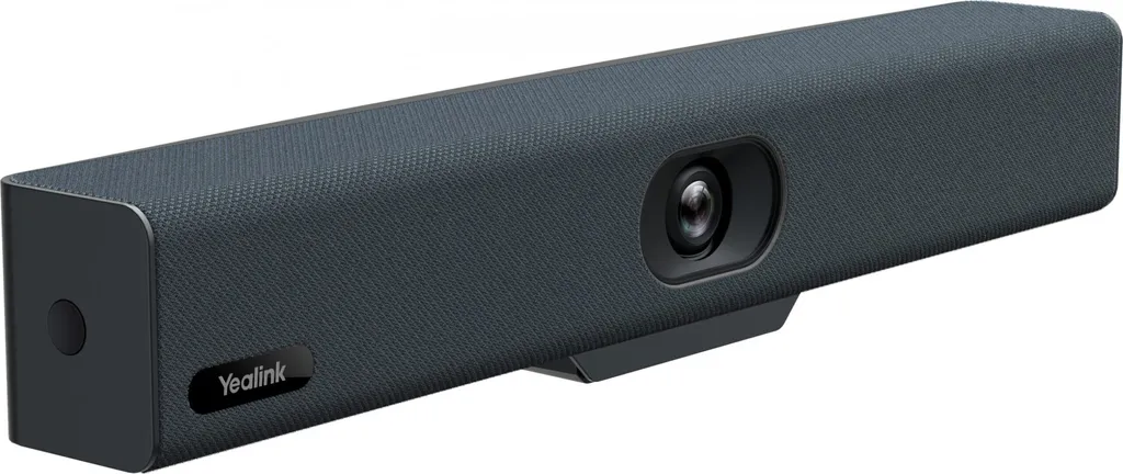 Accessoires caméra UVC34 Yealink MVC Room System haute performance 4K