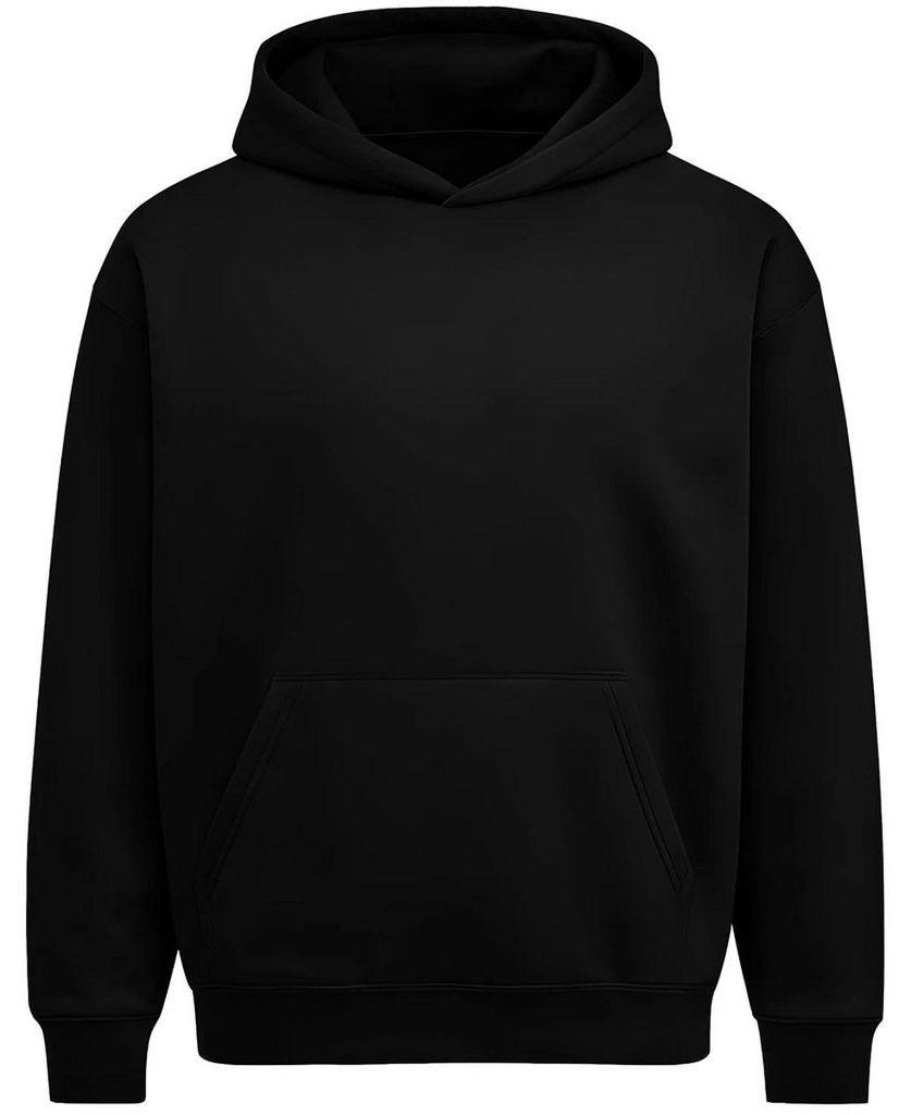 Anthem - Kapuzenpullover für Herren PC8307 (XS) (Schwarz)
