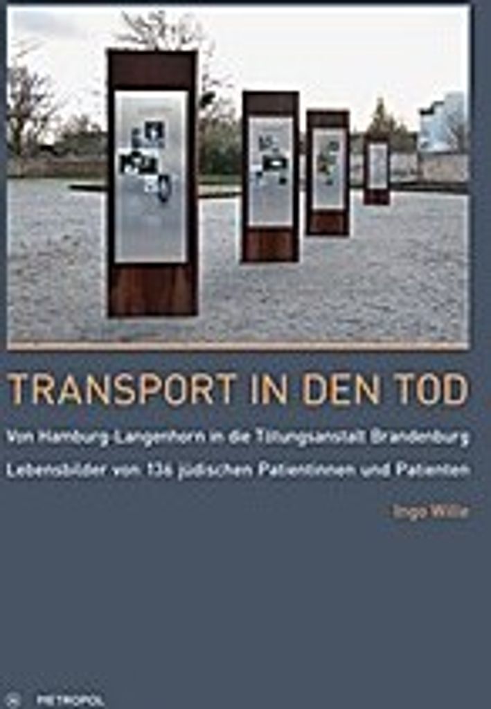 Transport in den Tod