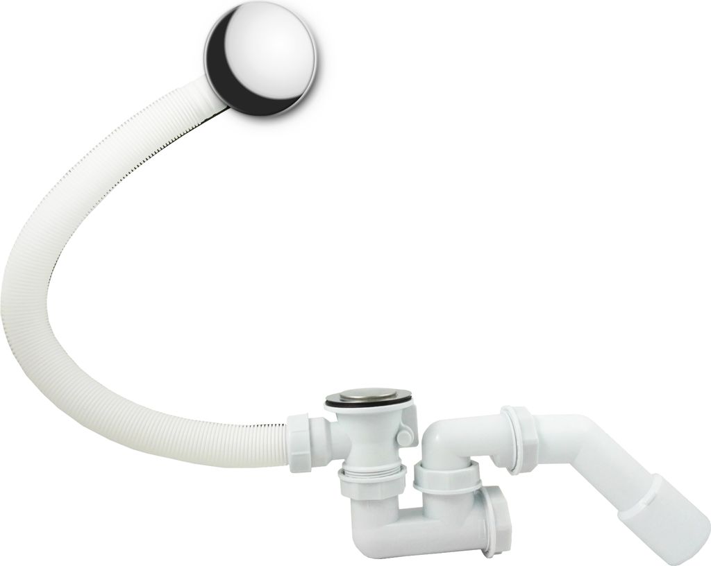 Eckbadewanne Badewanne Avita LINKS 170X75 mit Füßen und Produktbild 6