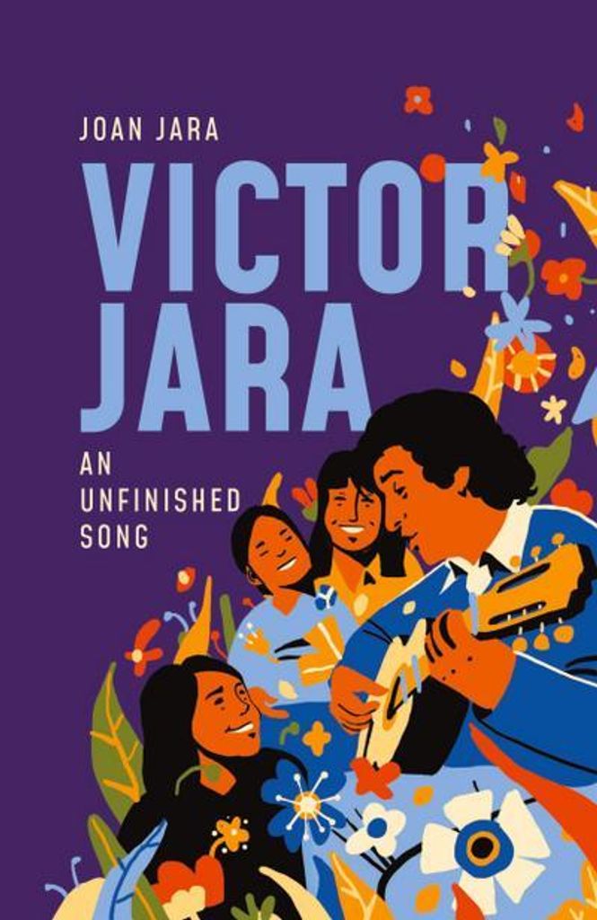 Victor Jara