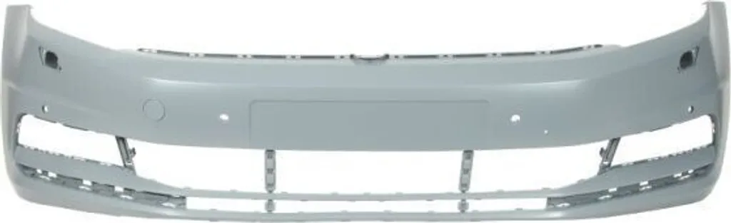 Réparer votre Touran 5T avec ce Pare-chocs avant BLIC OE 5TA 807 217E GRU