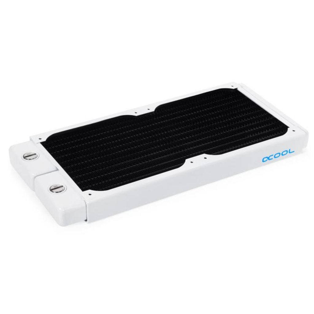 Alphacool NexXxoS ST30 Full Copper 240mm Radiator V.2