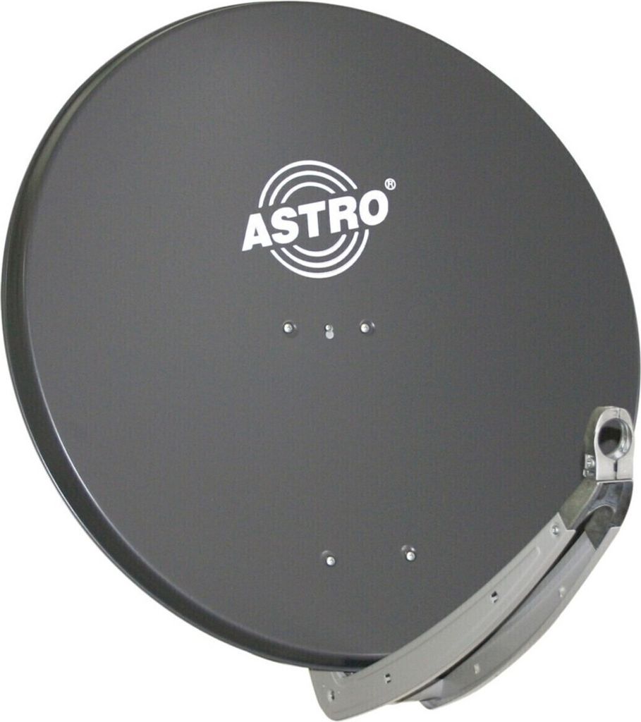 Astro ASP 85 A, Antracyt, Aluminium, Stal, 85 cm, 210 mm, Zdjęcie produktu 