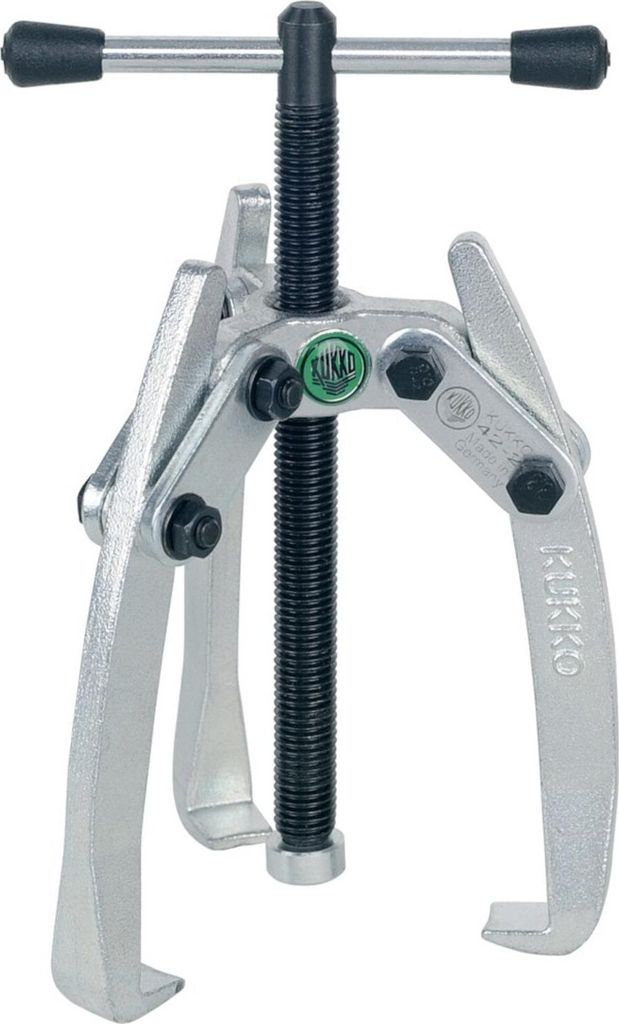 Kukko Abzieher 42-2 3-armig 80x80mm