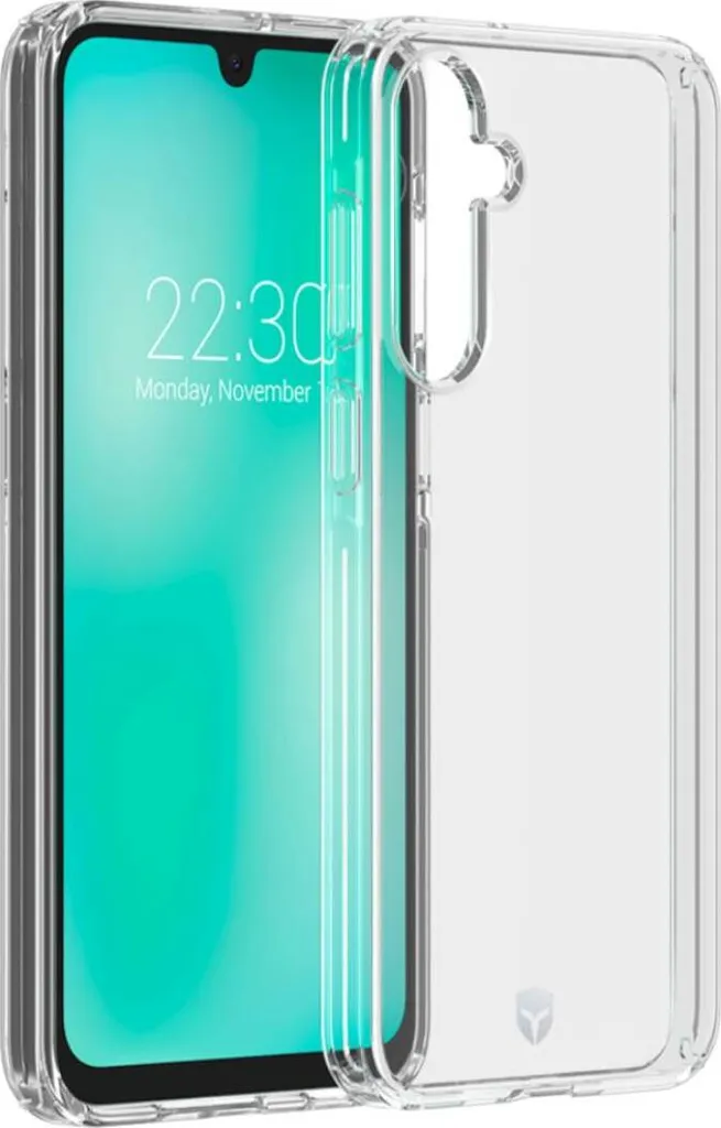 Cover Rinforzata Samsung Galaxy A16 4G/5G - Custodia Force Shock