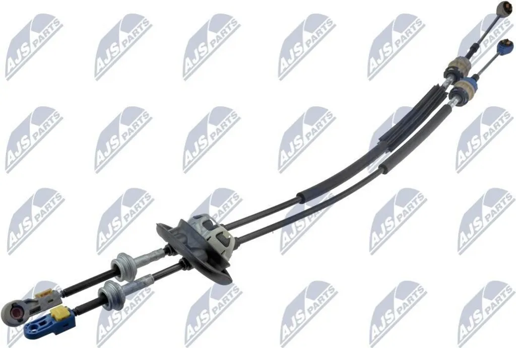 Câble de commande de vitesse pour Peugeot 308 SW I NTY NXX-PE-001