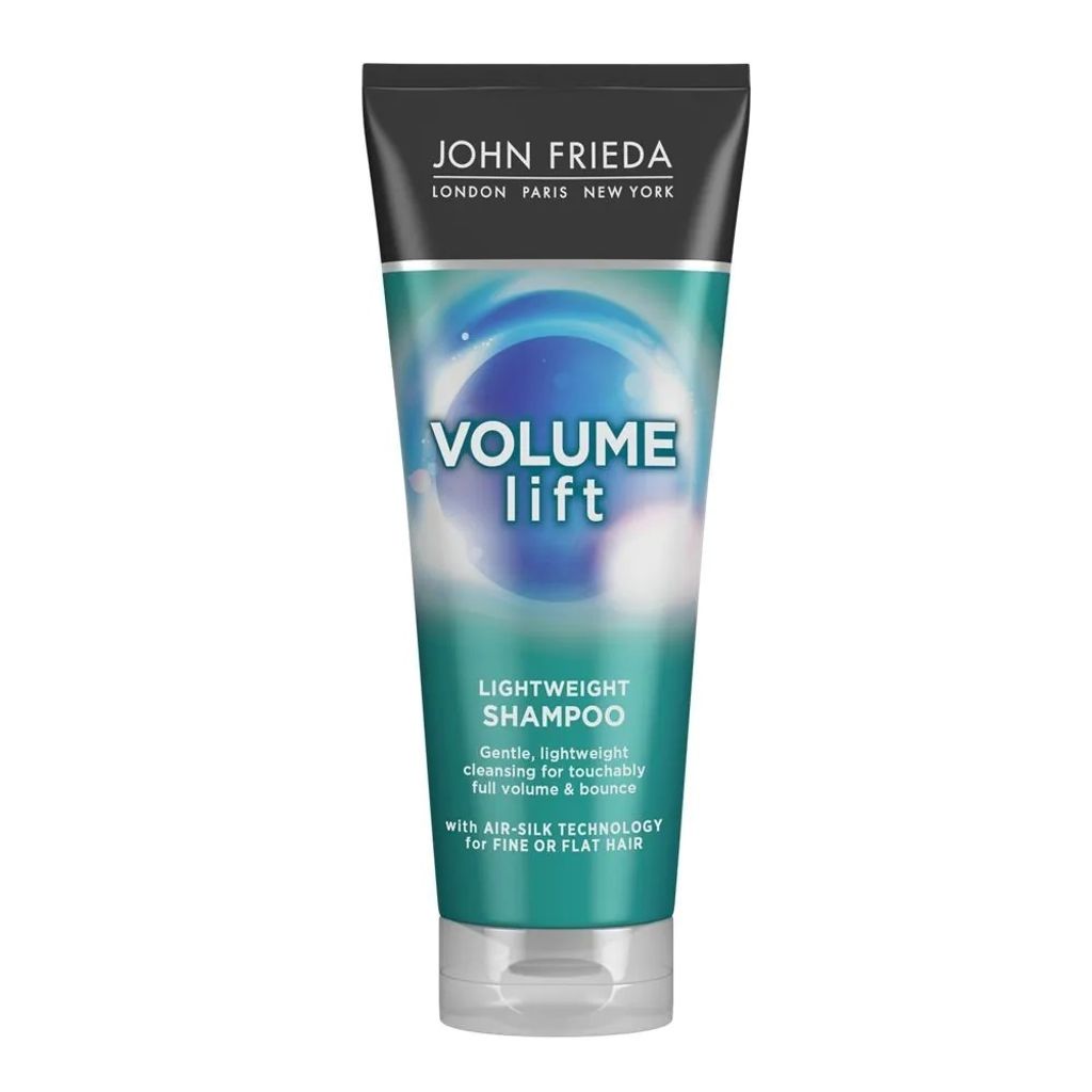 John Frieda Luxurious Volume 7 Days Volume Shampoo 250ml Immagine del prodotto 