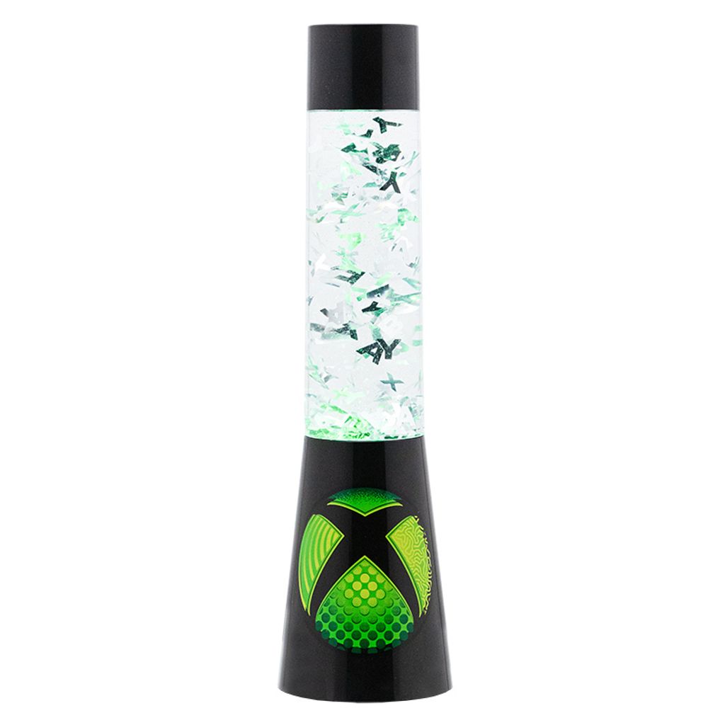 Luce notturna Paladone PP10204XB Illuminazione d'ambiente Immagine del prodotto 