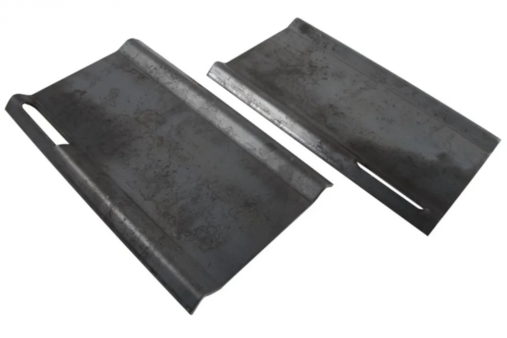 Harvia SP525 WX525 Tôle de Protection en Acier pour Legend 240 SL