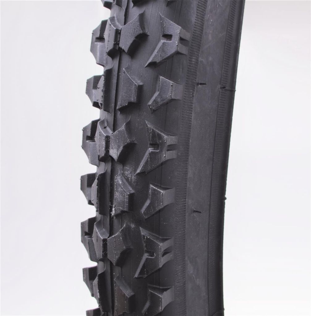 Filmer 45.341 Fahrraddecke 26 x 2,125 Fahrrad Reifen für Produktbild 