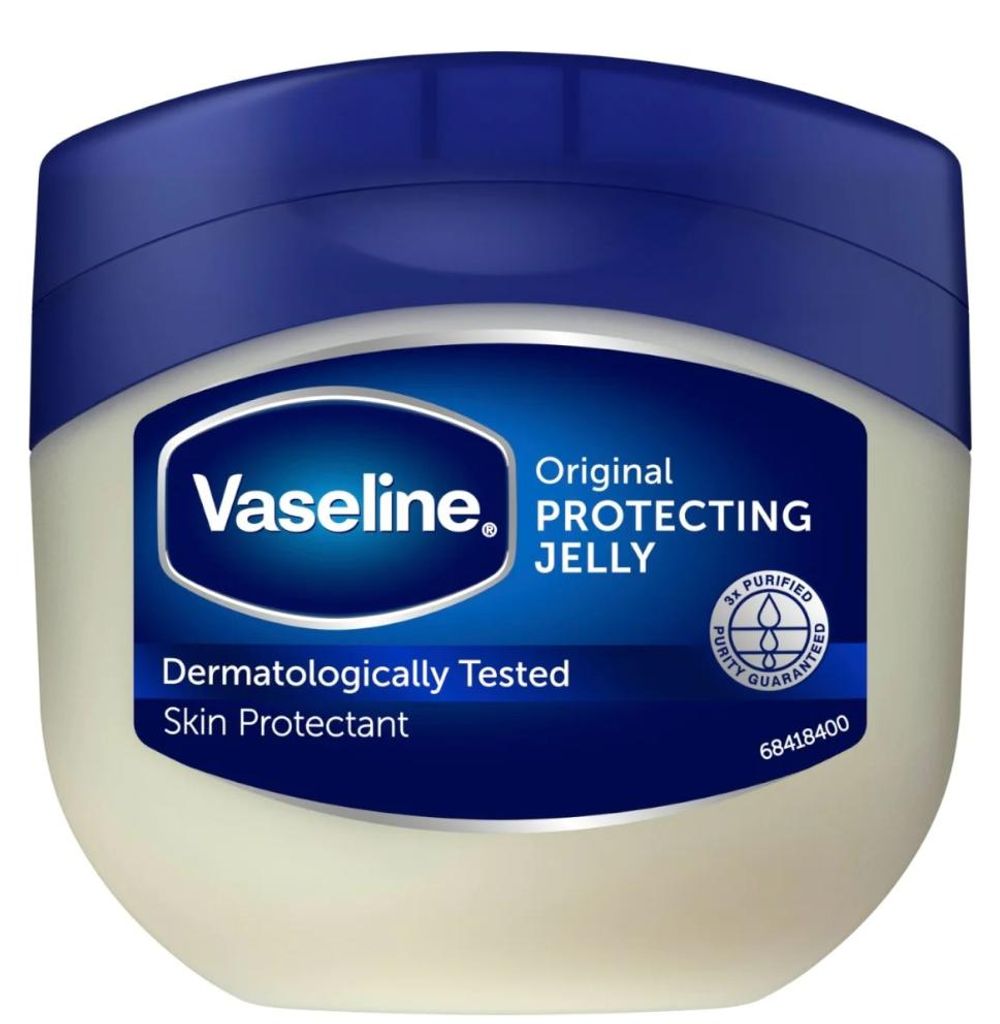 Vaseline Petroleum Jelly 250 ml Image du produit 
