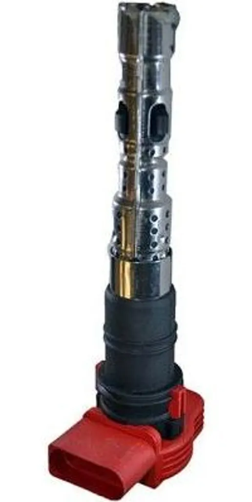 HELLA 5DA 193 175-591 Bobina di accensione OE 077905115B compatibile con A4 8E, A4 8H, A6 4F, A8 4E