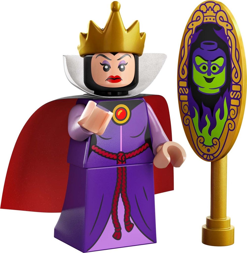 LEGO "100 Jahre Disney": Die Königin