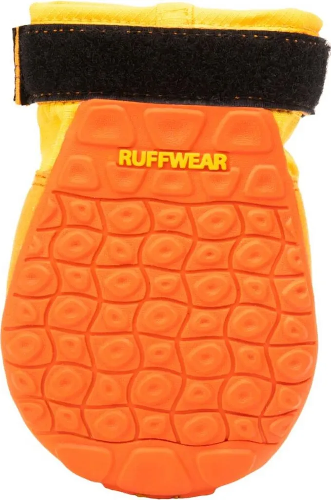 Ruffwear Summit Trex: Proteggi il Tuo Cane con Dolcezza e Sicurezza - 3