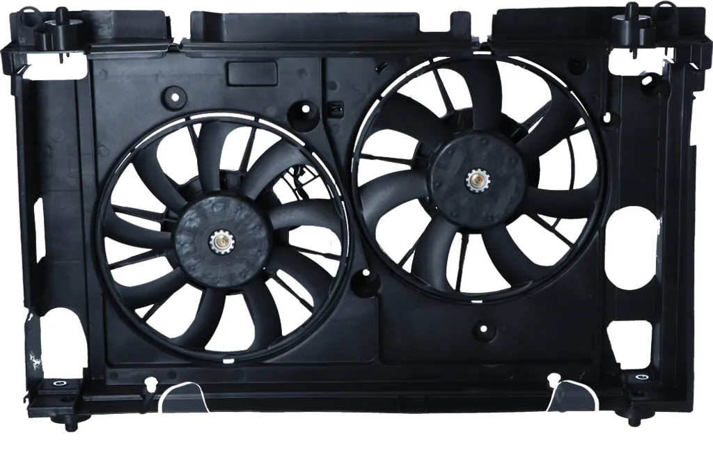 Évitez la surchauffe : Ventilateur 1671137040 pour Lexus CT et Prius