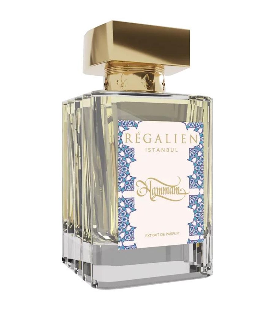 Hammam Regalien 80 ml UNISEX Produktbild 