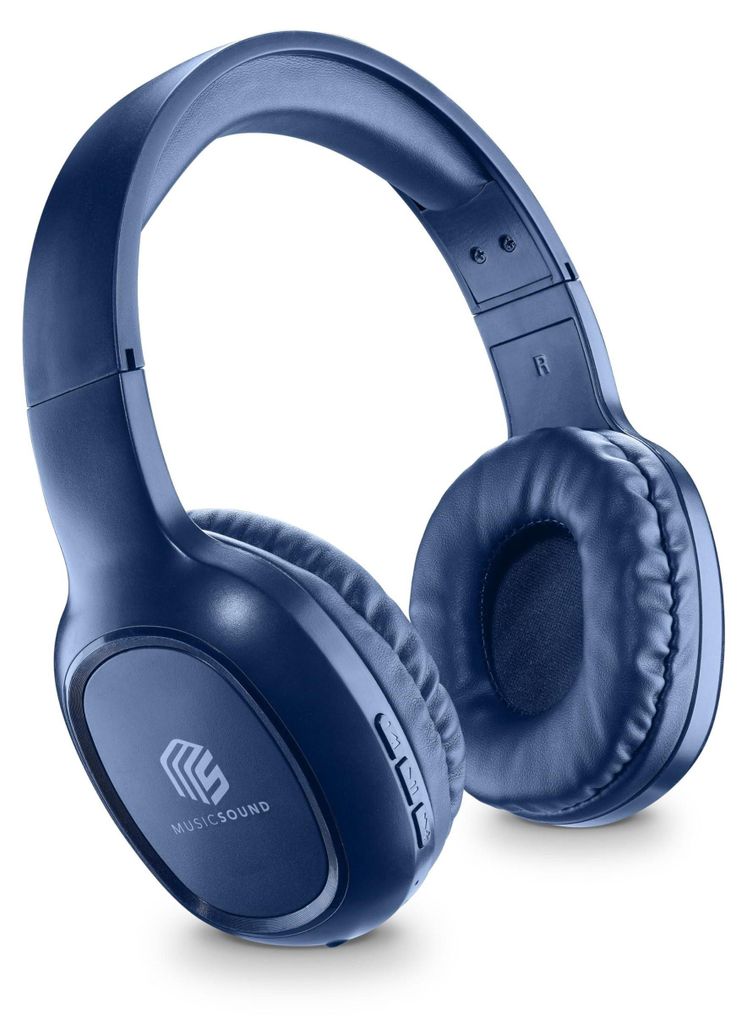 Music Sound Basic, Kabellos, Anrufe/Musik, 117 g, Produktbild 