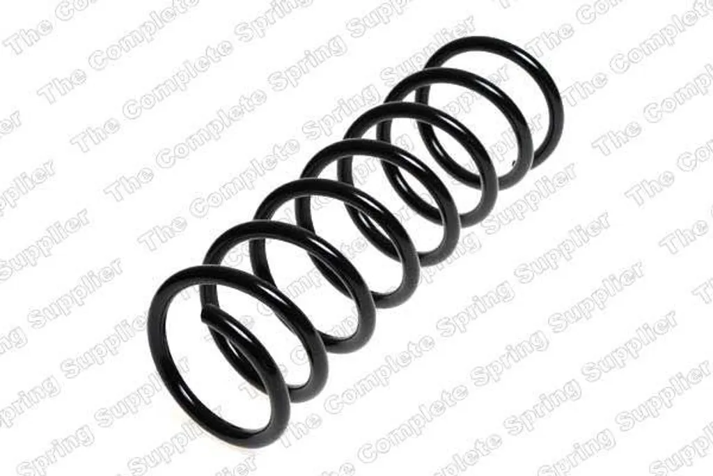 Ressort de suspension pour entretien Mazda 3 remplace BP4K28011B
