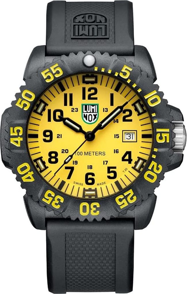 Zegarek  Luminox X2.2055.1 czarny Zdjęcie produktu 