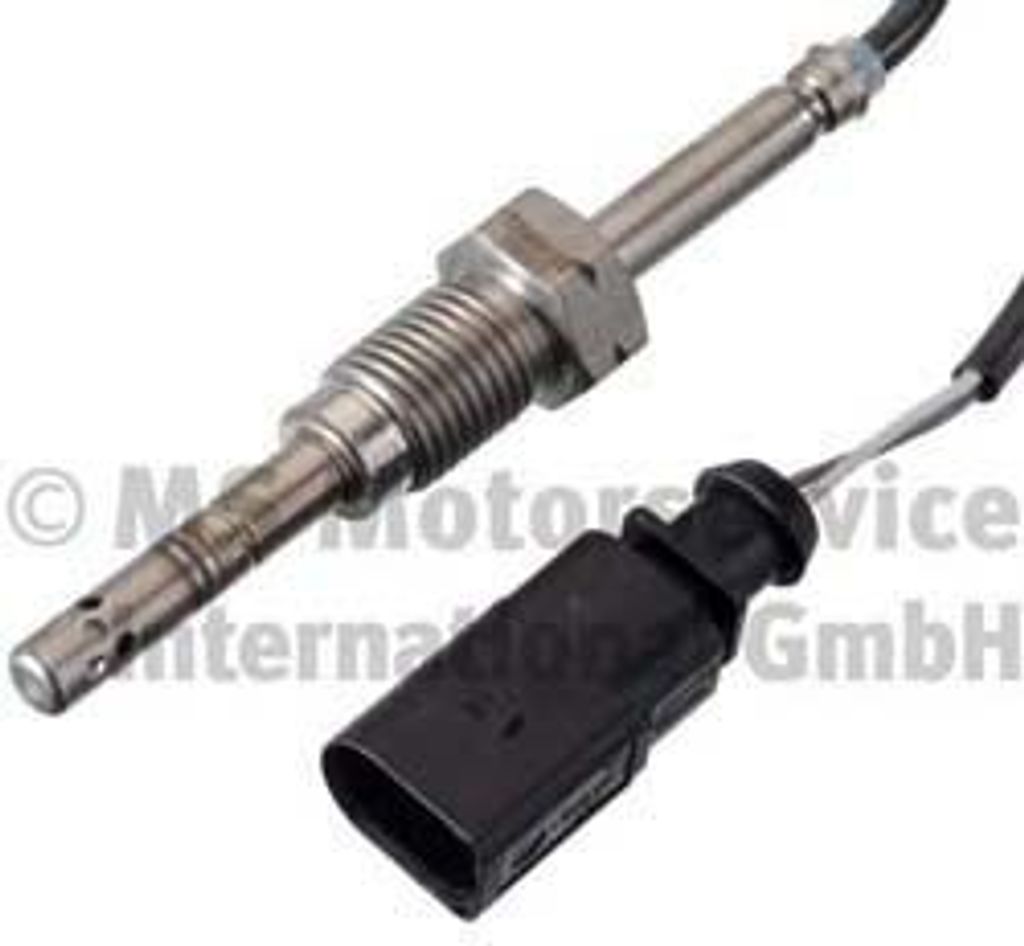 PIERBURG 7.08369.43.0 - Abgastemperatursensor für Alhambra (7V), Sharan (7M)