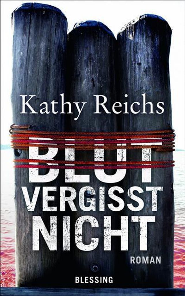 Blut vergisst nicht