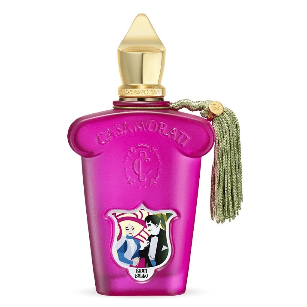 Xerjoff Casamorati 1888 Gran Ballo Woda perfumowana, 100 ml Obrázok produktu 