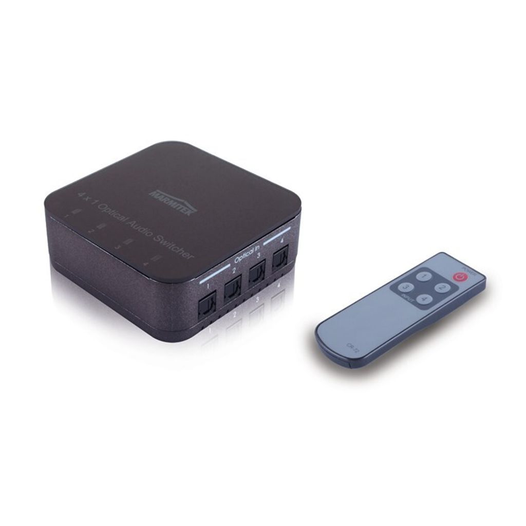 Marmitek Connect TS41 Image du produit 