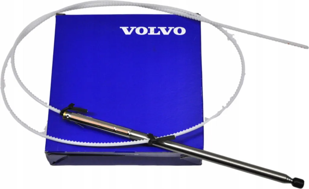Insert d'antenne OE Volvo S40 Design Chauve-souris Haute Réception